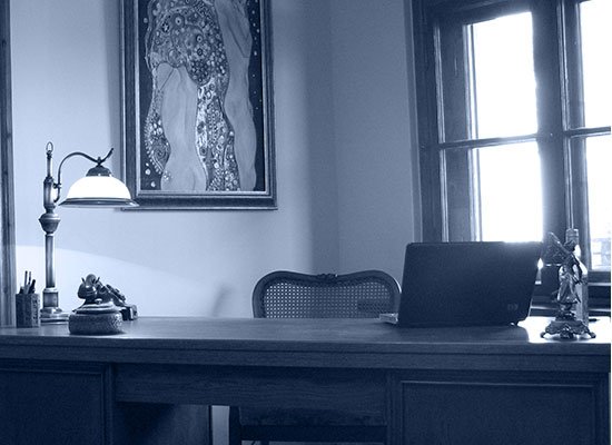 Zdjęcie działu O kancelarii